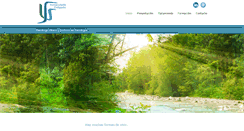 Desktop Screenshot of inmaculadadelgado.com